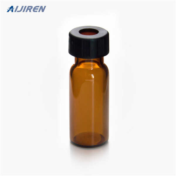 Shop 0.22um filter vials with pre-slit cap captiva
